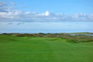 Royal Portrush 15th Fairway 2016